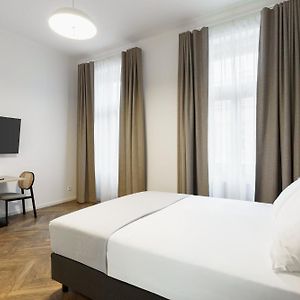 Comfort Kamer met een Queen Size Bed